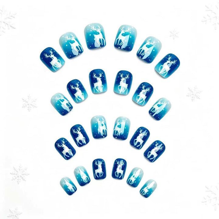 Artistic Nail Art Stornfield