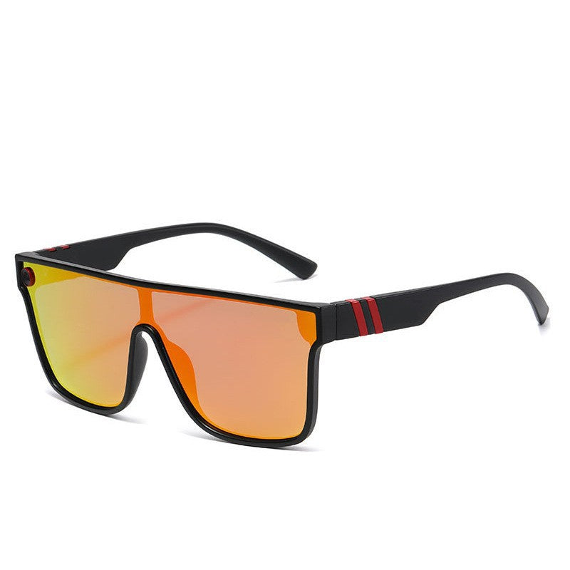 Ladies sporty performance sunglasses with modern design Stornfield