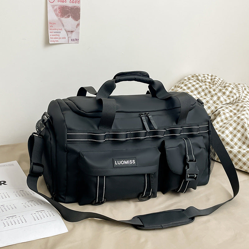 Women's Sporty Travel and Sports Bag Stornfield