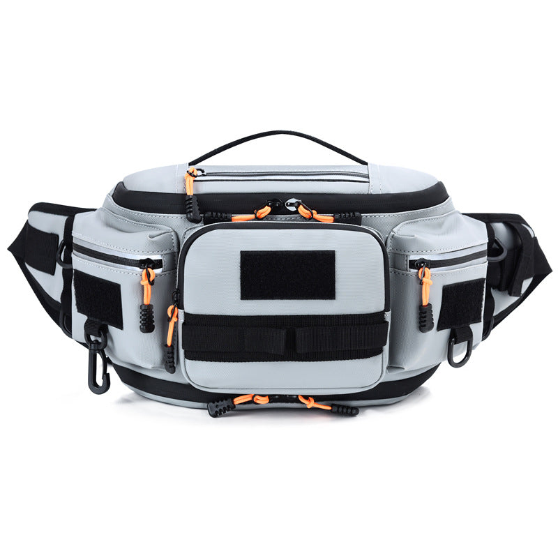 Multifunctional Tactical Waist Bag Stornfield