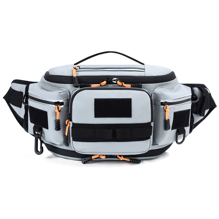 Multifunctional Tactical Waist Bag Stornfield