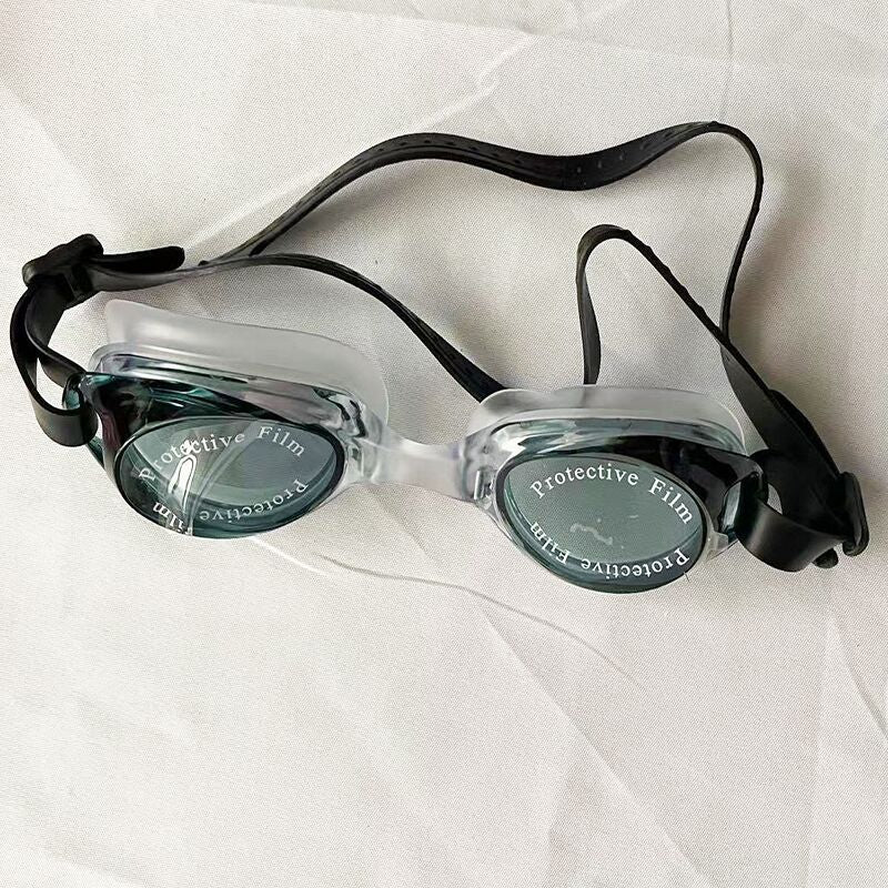 Women's Adjustable Swim Goggles with Anti-Fog Technology Stornfield