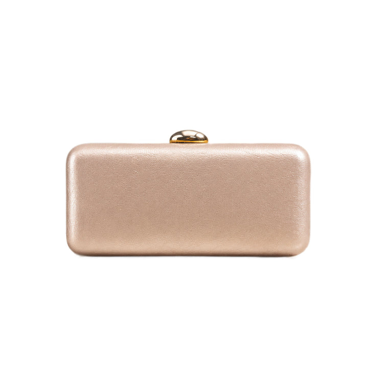 Elegant Structured Clutch