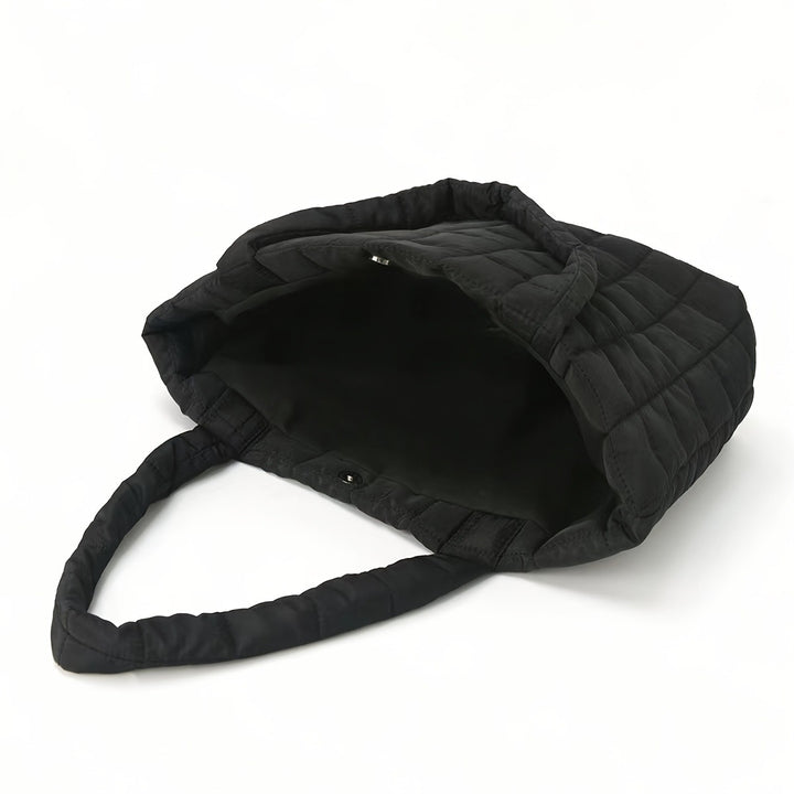 Fashionable and Spacious Travel Bag Stornfield