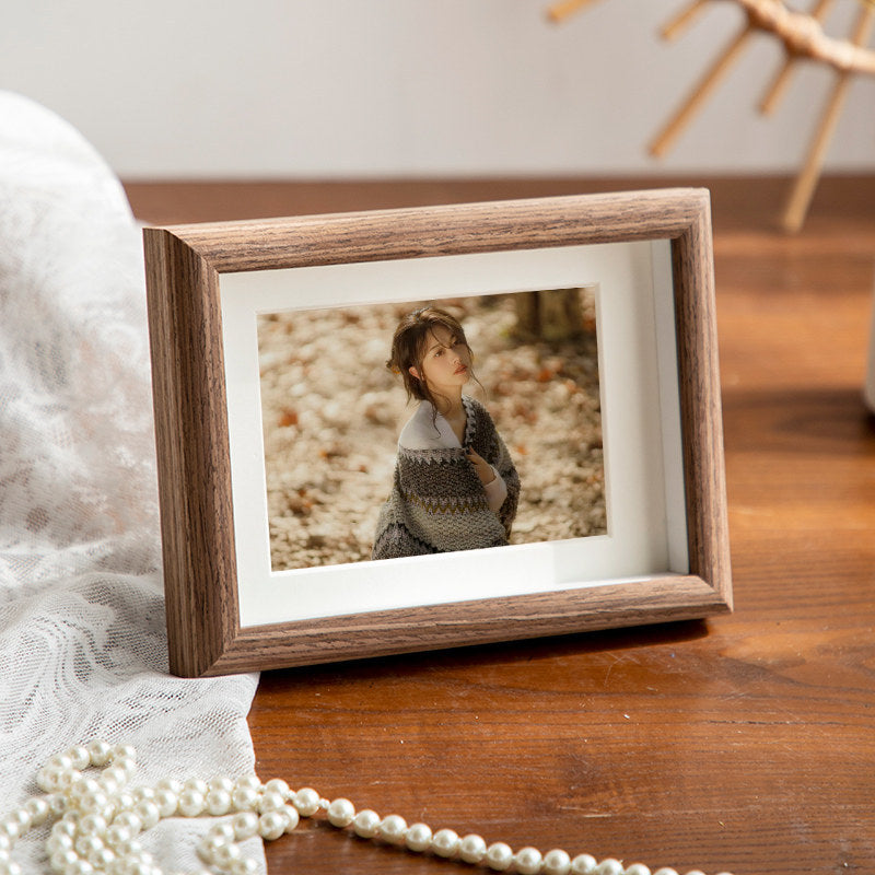 Photo Frame for Home Wall Decor