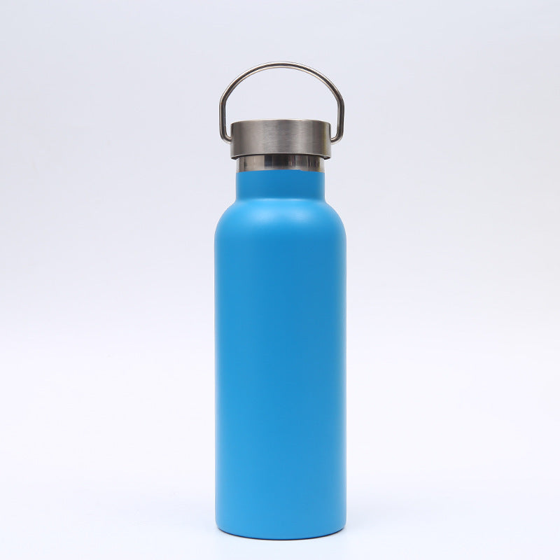 Unisex Insulated Stainless Steel Water Bottle Stornfield