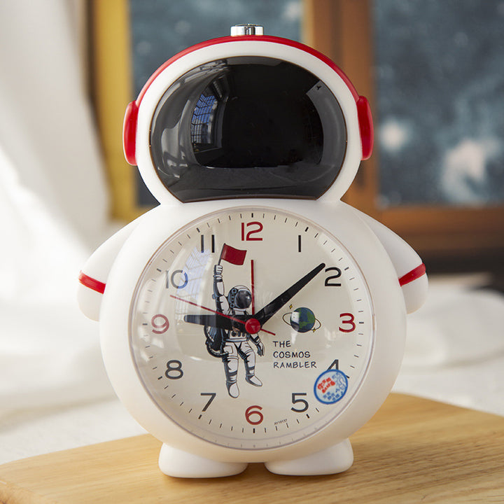 Stornfield Alarm Clock