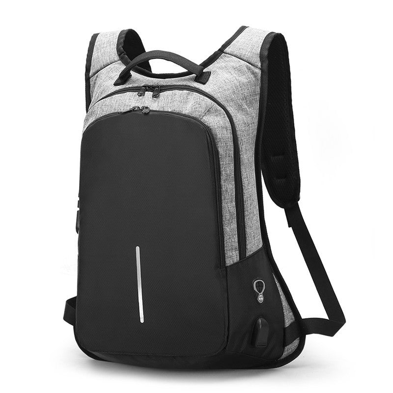 Waterproof Travel Backpack Stornfield