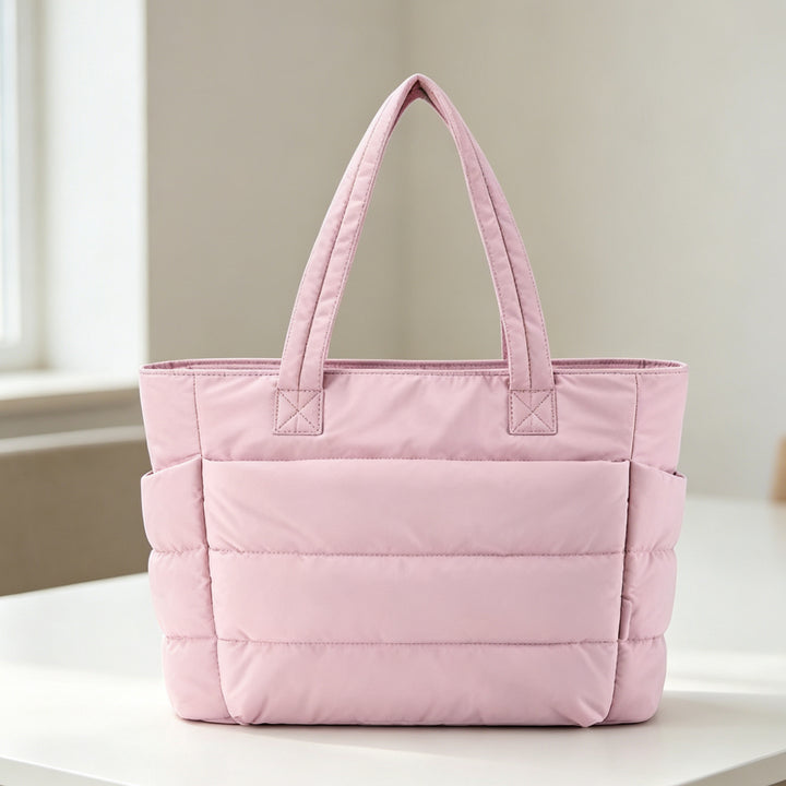 Comfortable and Stylish Tote Bag Stornfield