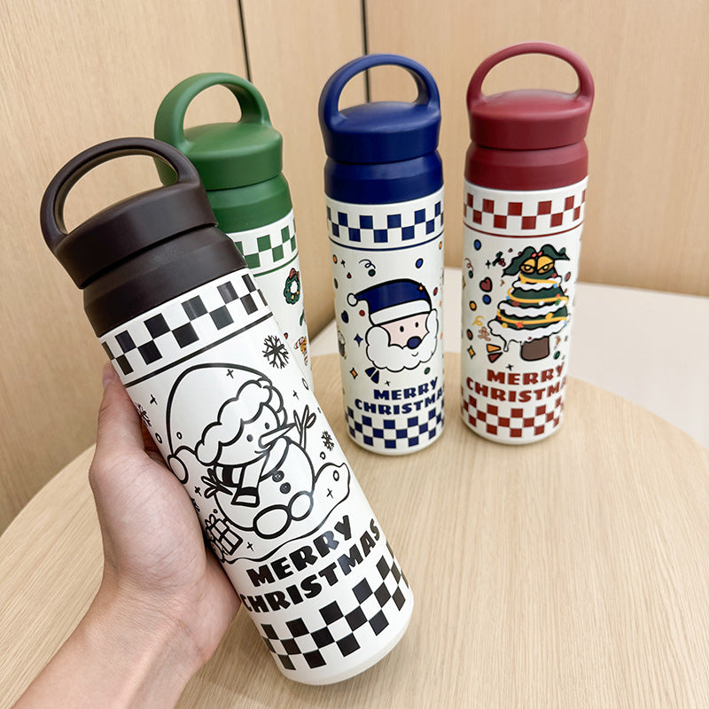 Women Thermos Bottle Stornfield