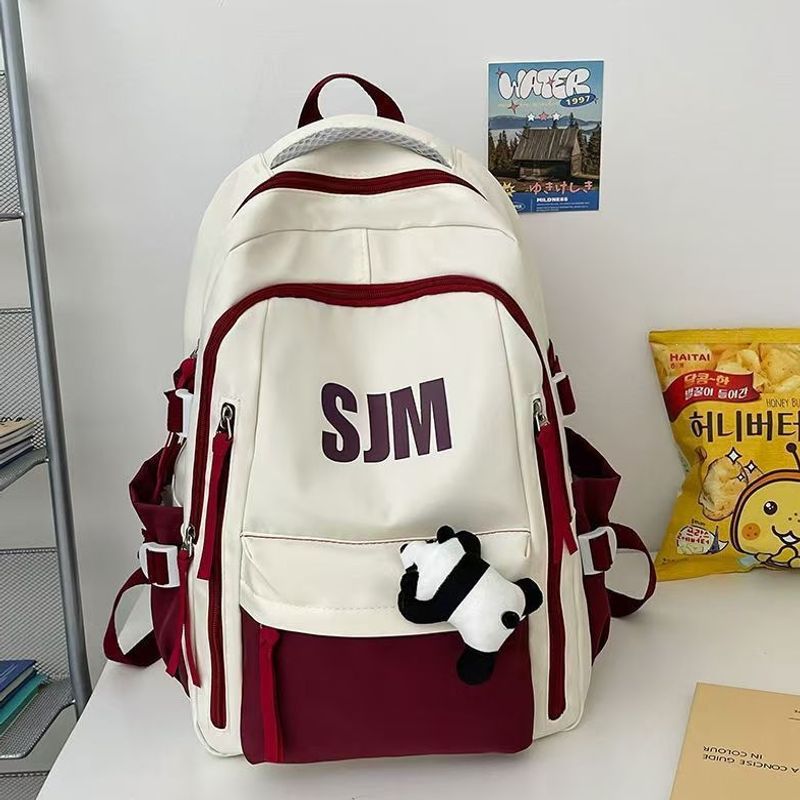 Stylish Versatile Backpack Stornfield