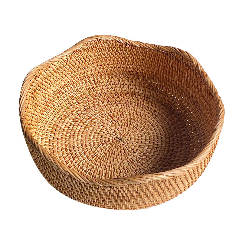 Women's decorative and functional storage bowl Stornfield