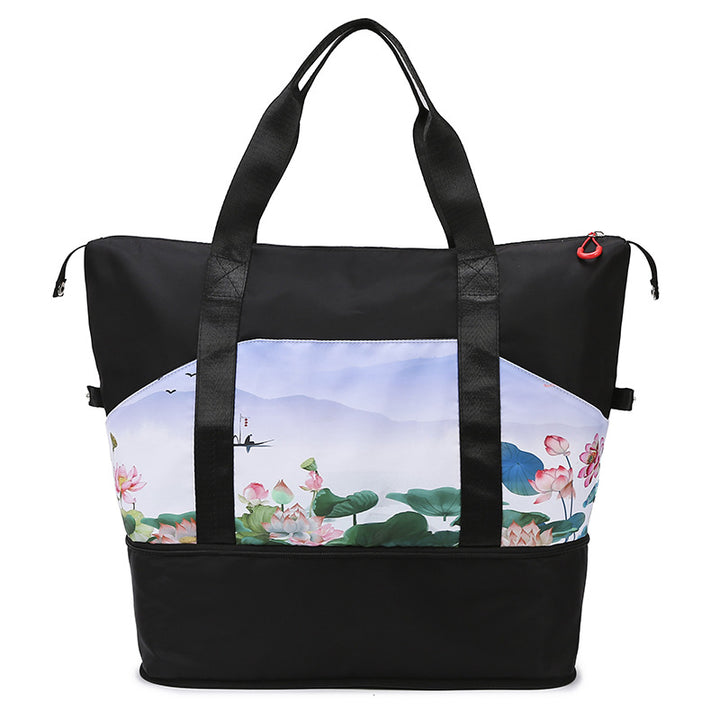 Stylish Artistic Tote Bag Stornfield