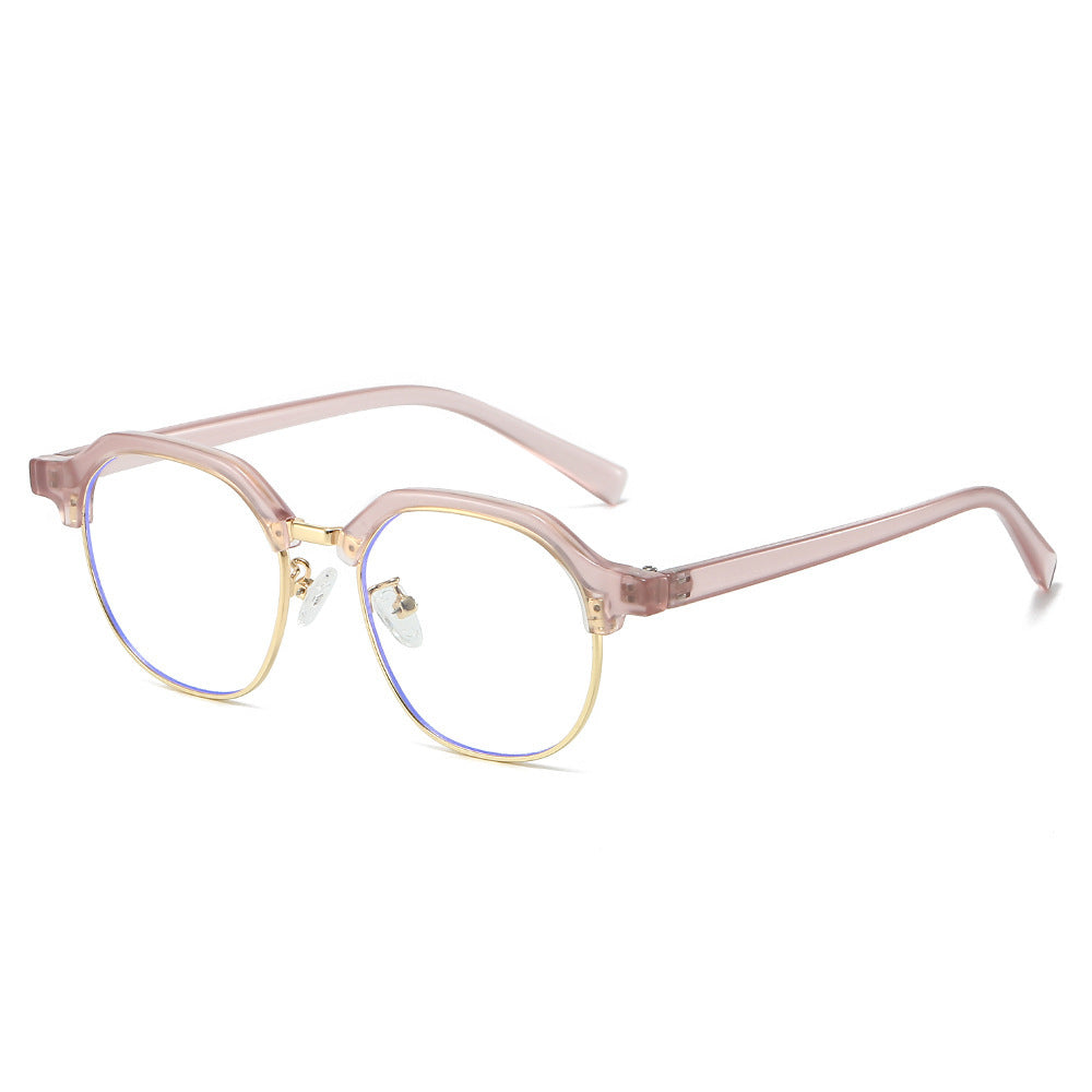 Retro-Inspired Statement Sunglasses Stornfield