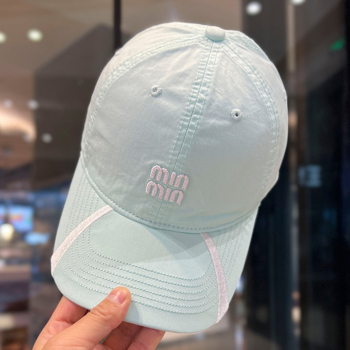 Women's Lightweight Sports Cap Stornfield