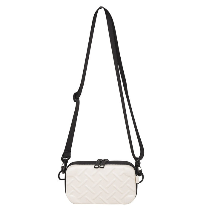Versatile Water-Resistant Crossbody Bag Stornfield