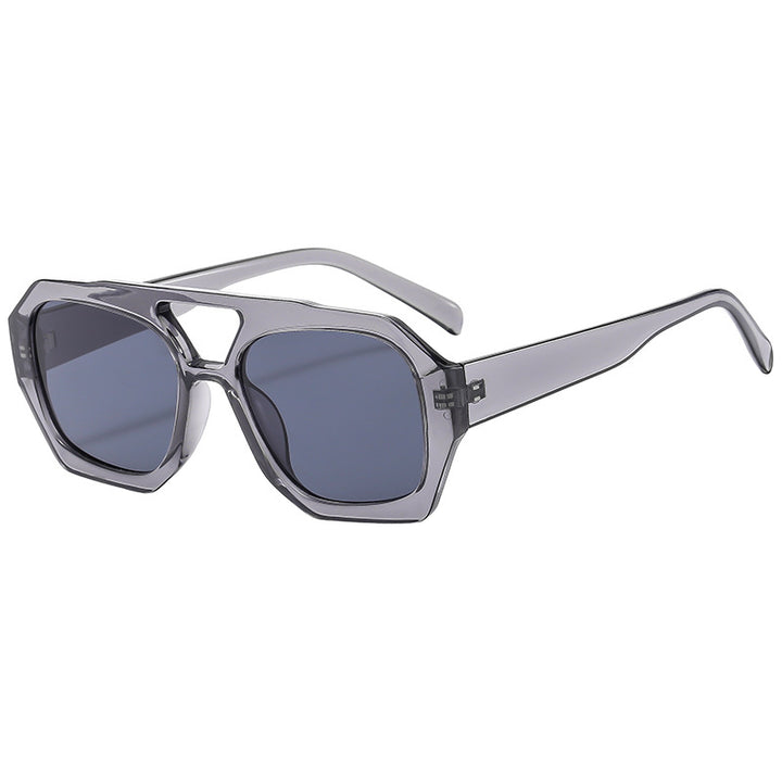 Women's fashionable sunglasses in contemporary design Stornfield
