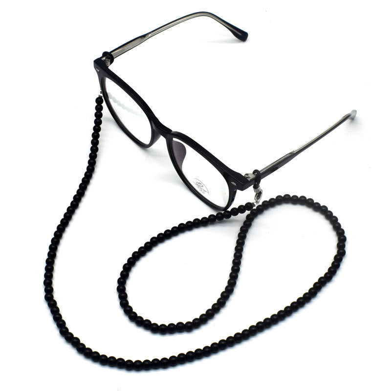 Beaded Eyewear Retainer Chain Stornfield 1786692110