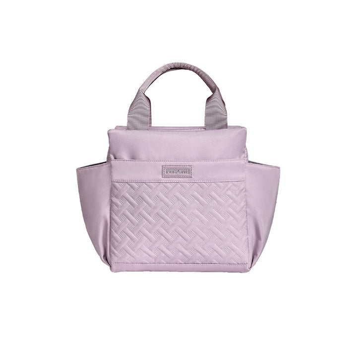 Stylish Woven Handbag Stornfield