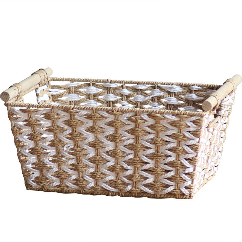 Beautiful storage basket Stornfield