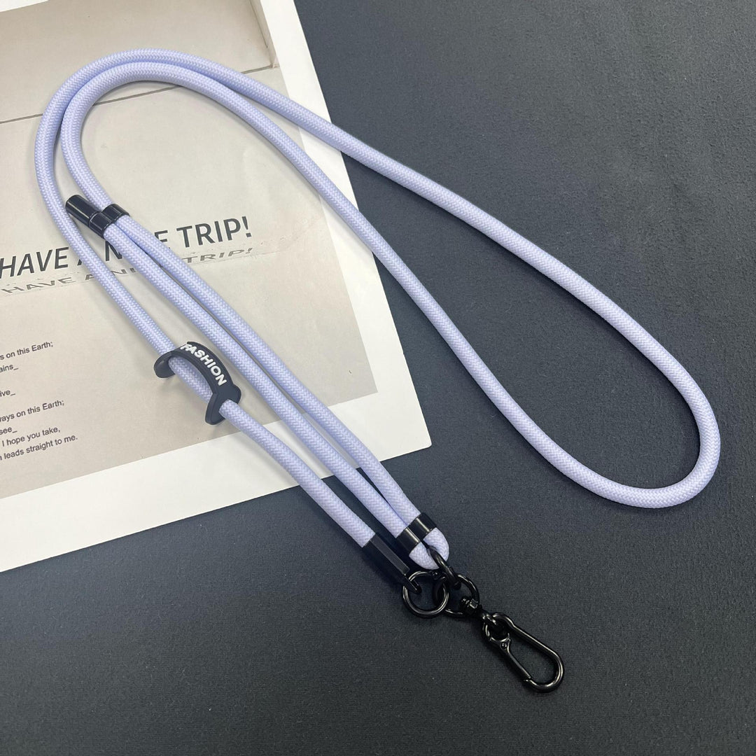 Premium Adjustable Multi-Functional Lanyard Stornfield