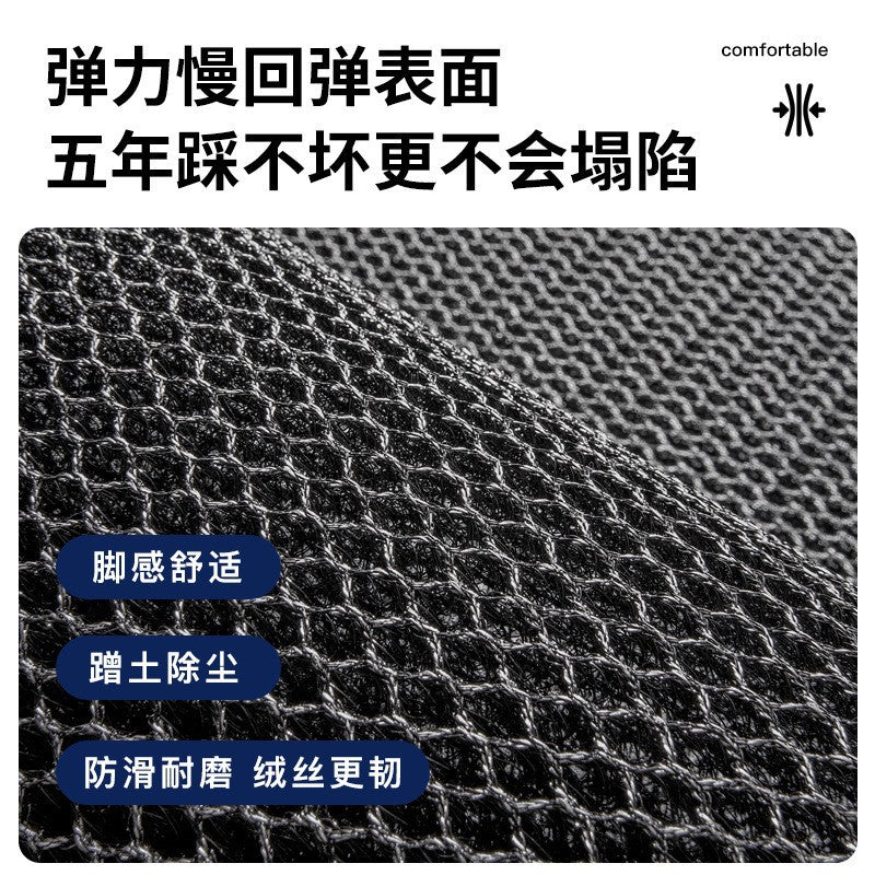 Durable Outdoor Entrance Mat Stornfield