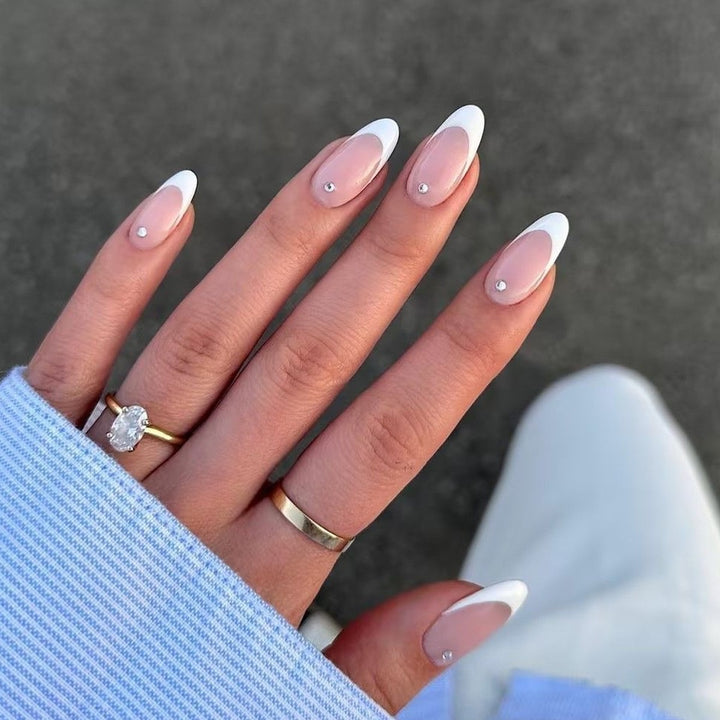 Glamorous Nail Design Set Stornfield