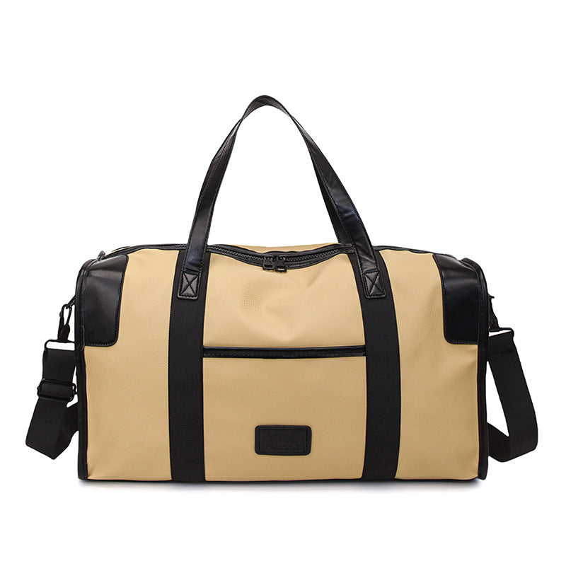 Premium Waterproof Travel Duffel Bag Stornfield