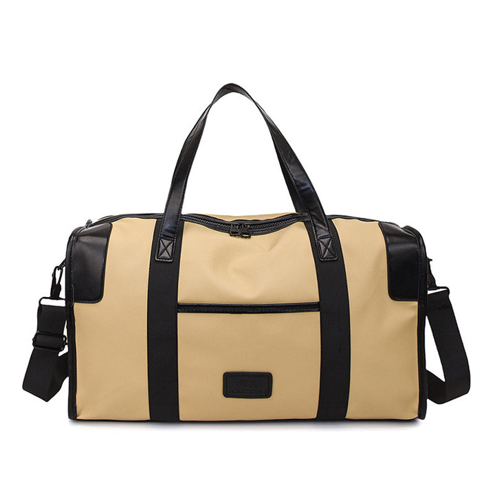 Premium Waterproof Travel Duffel Bag Stornfield