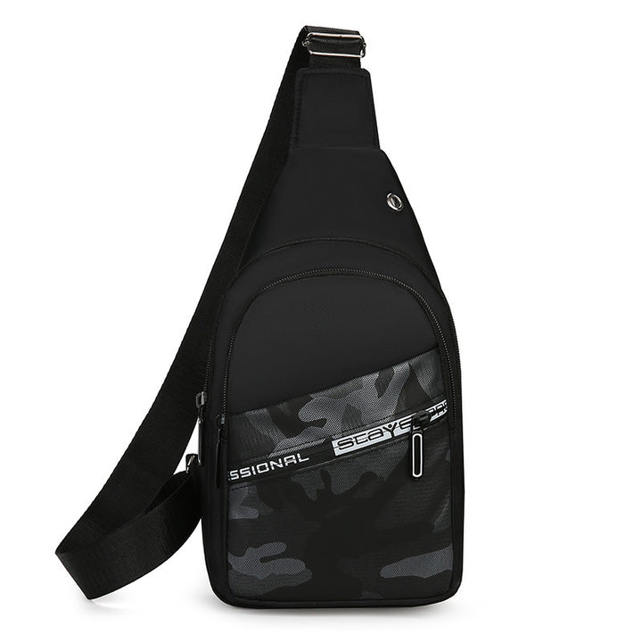 Tactical Sling Bag Stornfield