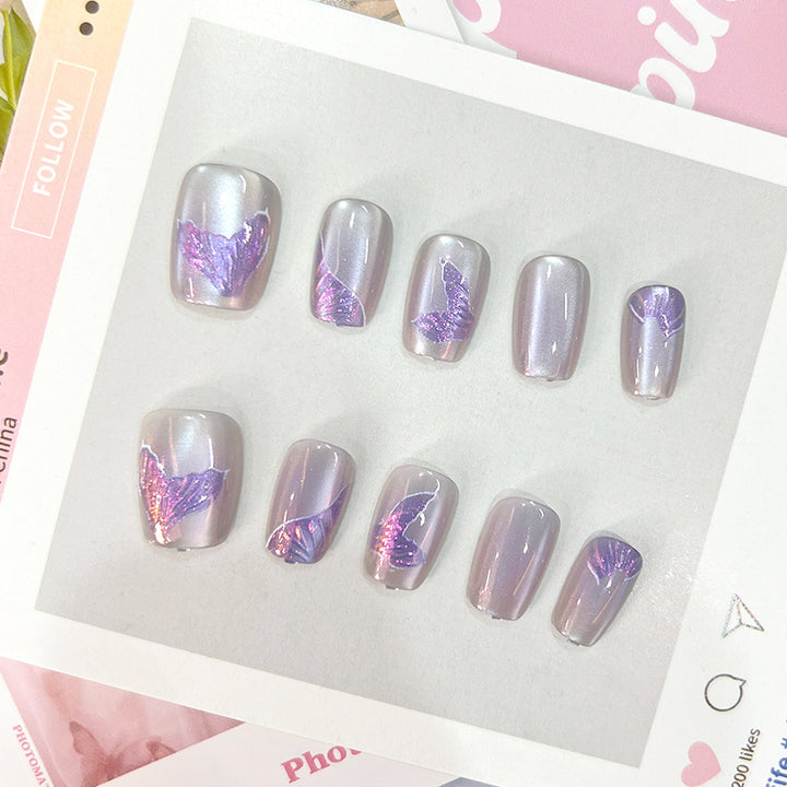 Artistic Acrylic Nails Stornfield