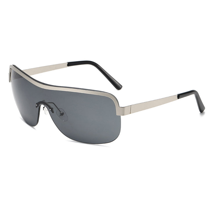 Women’s Sporty Sunglasses with Full UV Protection and Stylish Frame Stornfield