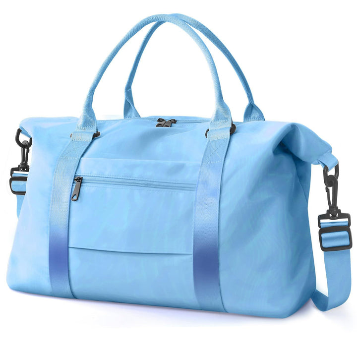 Sporty travel bag Stornfield
