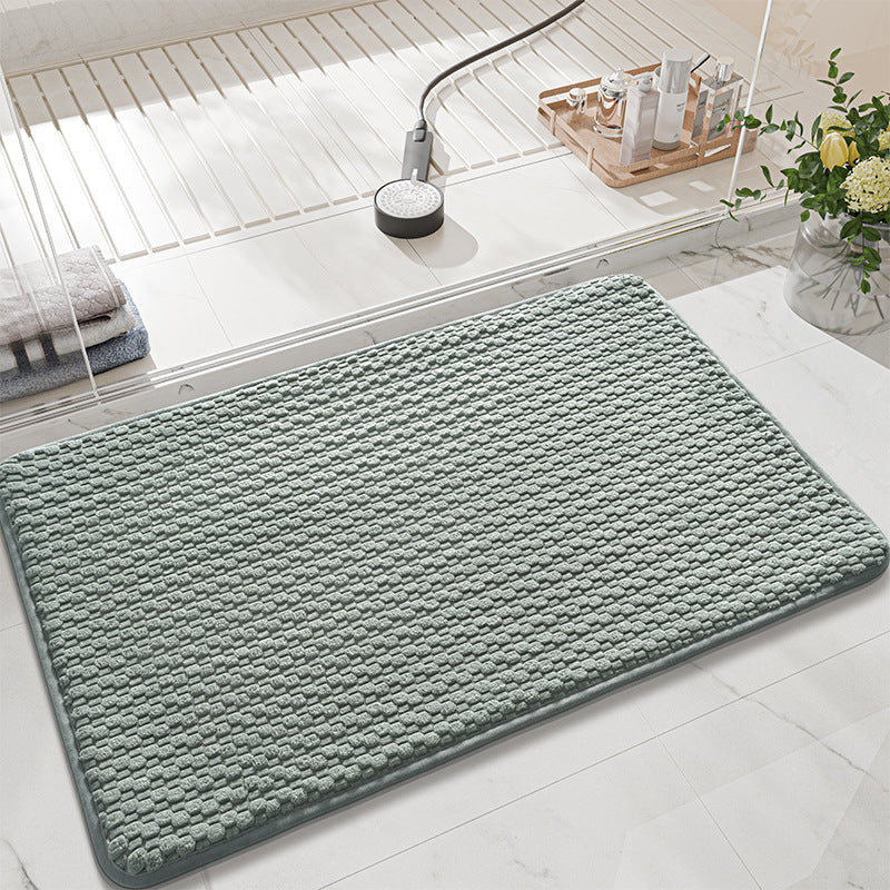 Textured Non-Slip Shower Mat Stornfield