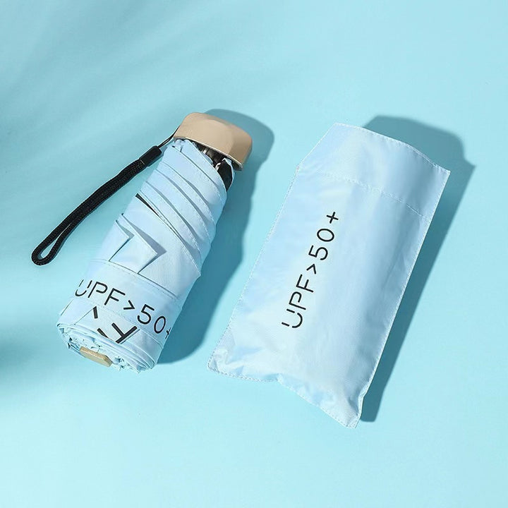 Women's UV Protection Umbrella Stornfield