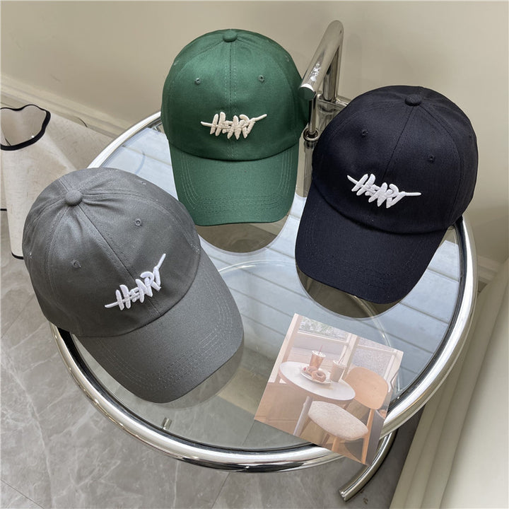 Women's Adjustable Embroidered Baseball Cap Stornfield 1783922252