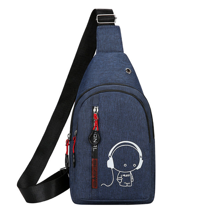 Sling Bag Stornfield