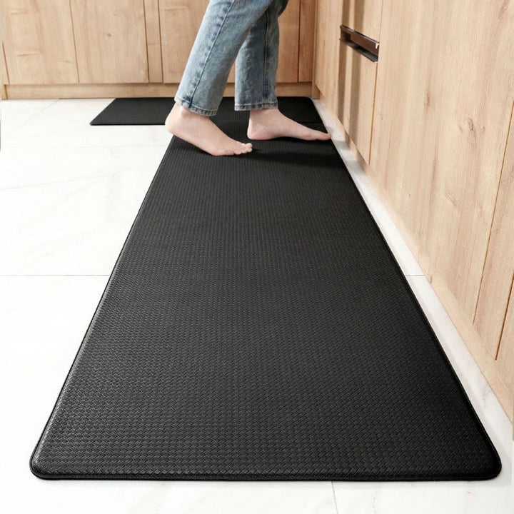 Memory Foam Kitchen Comfort Mat Set
