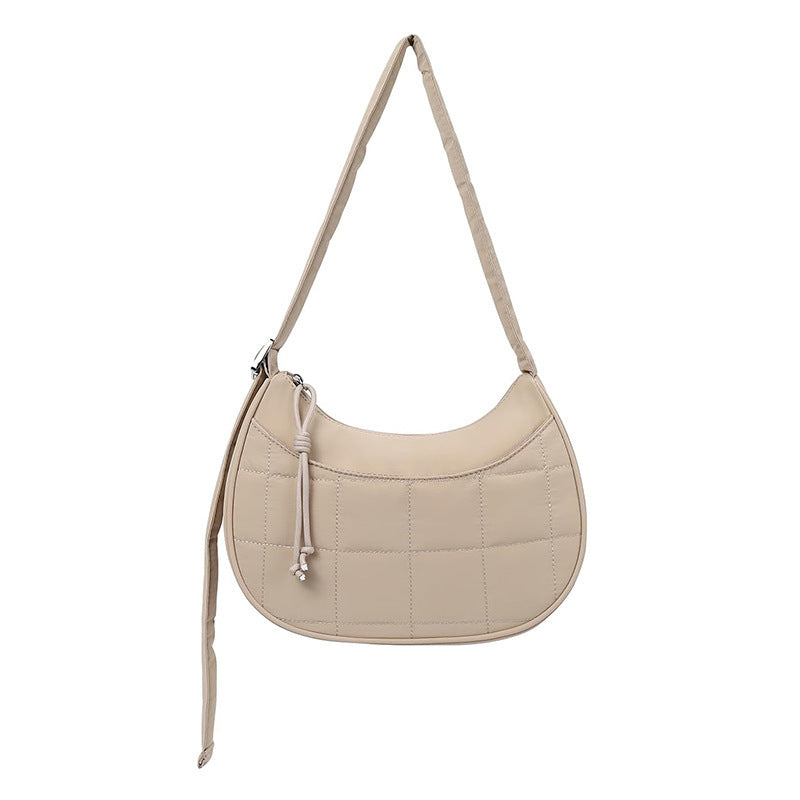 Stylish Crossbody Bag In Modern Design Stornfield