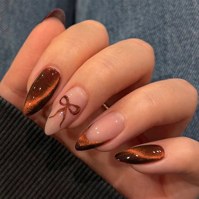 trendy Nail Tips Stornfield