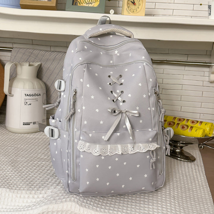 Cute Decorative Backpack Stornfield