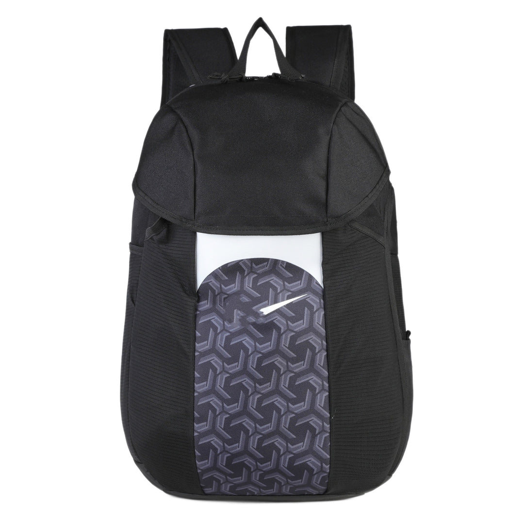 Multifunctional backpack with innovative storage Stornfield