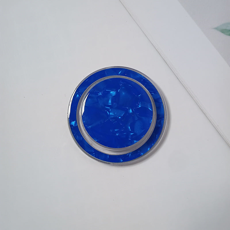 Decorative Compact Mirror Stornfield