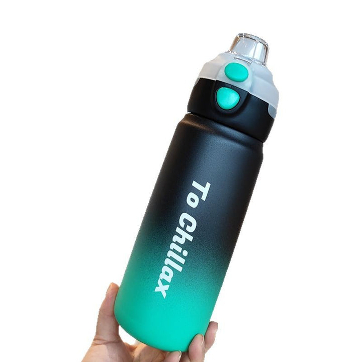 Unisex Sport Drink Bottle Stornfield