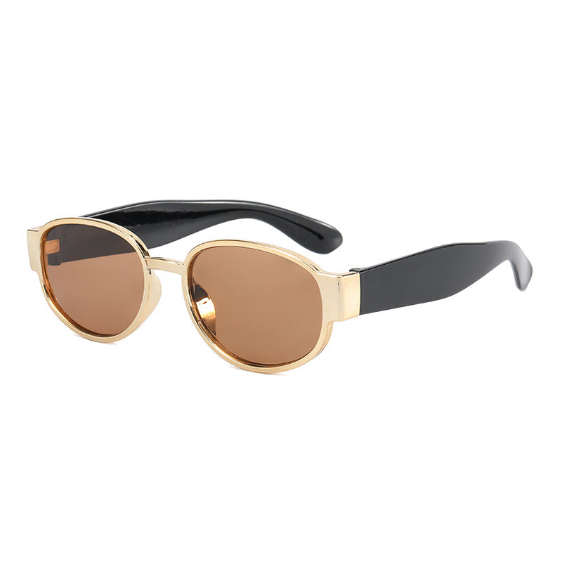 Ladies sunglasses in elegant tortoiseshell design Stornfield