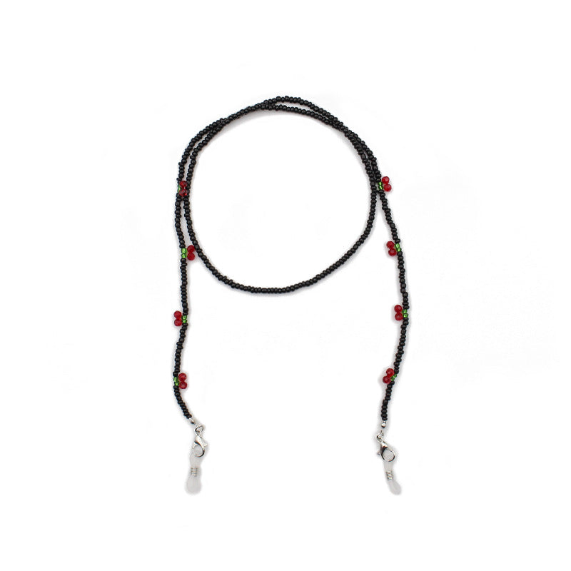 Eye-Catching Beaded Eyewear Chain Stornfield