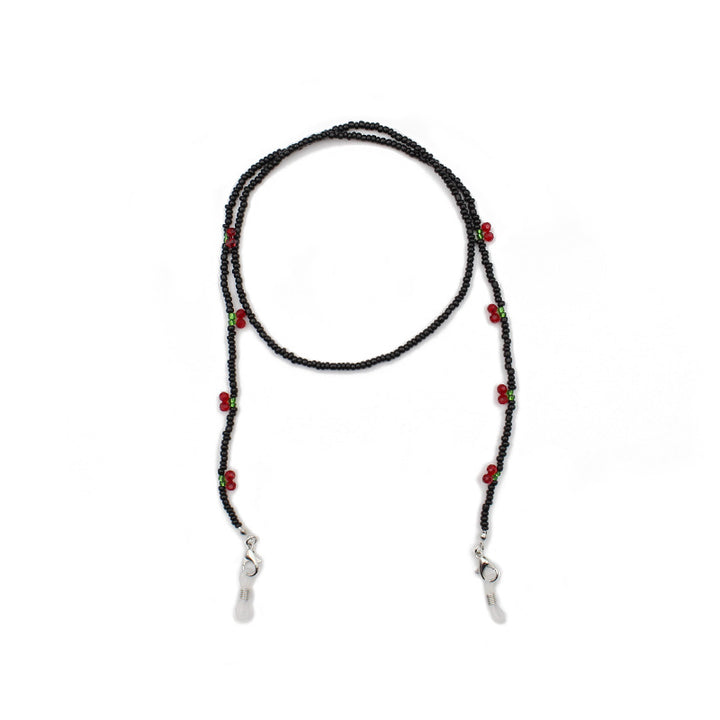 Eye-Catching Beaded Eyewear Chain Stornfield