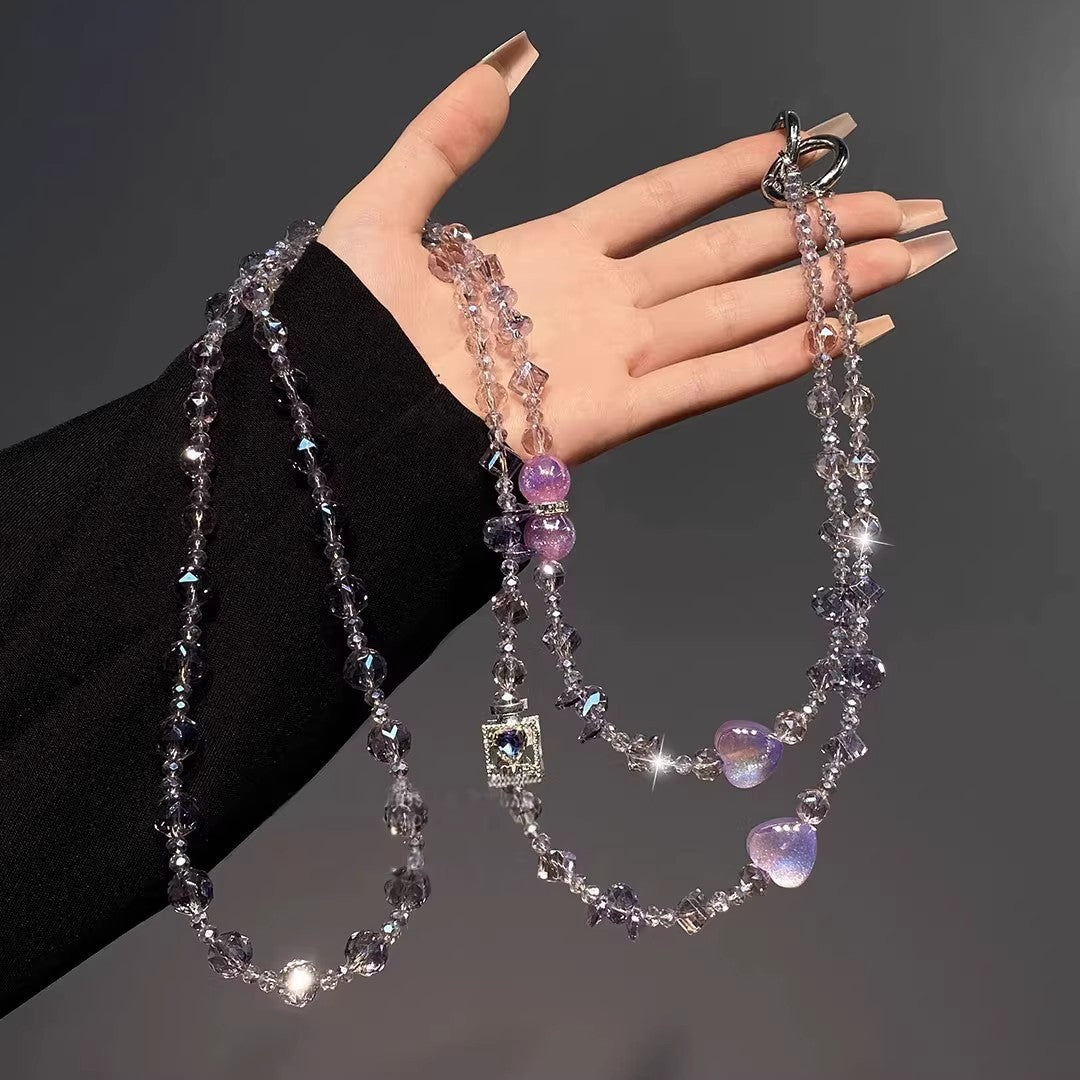 Decorative Beaded Eyewear Lanyard Stornfield 1790136029