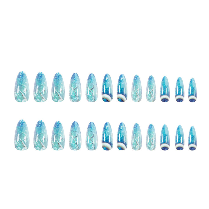 Stylish Art Nails Stornfield
