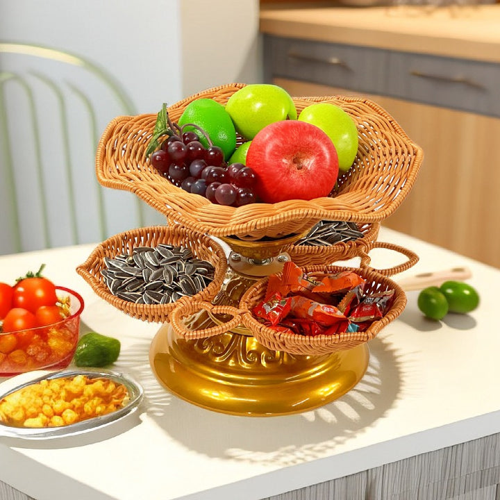 Decorative fruit bowl Stornfield